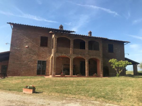 Villa delle rose